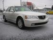 2003 Acura RL