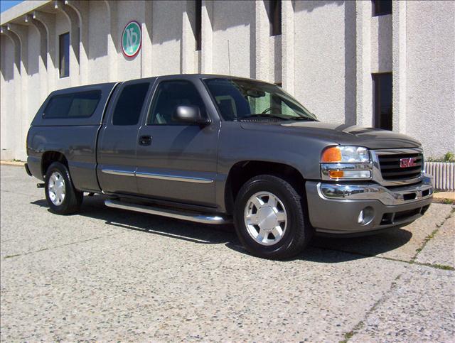2007 GMC Sierra 1500 for sale