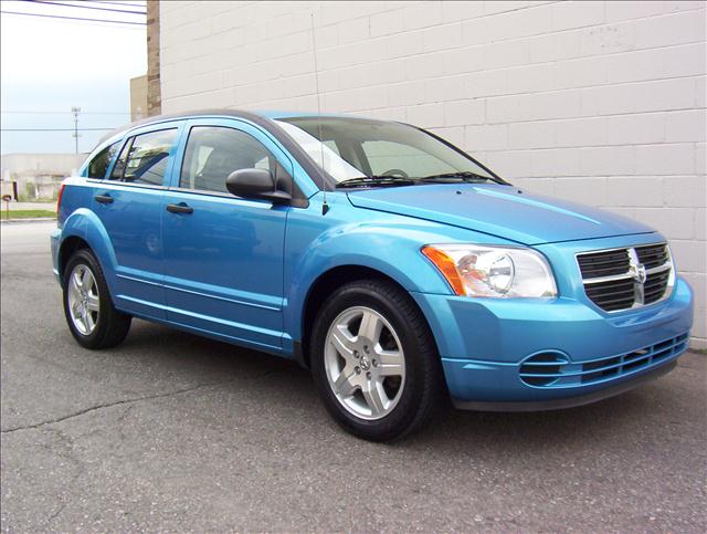2008 Dodge Caliber for sale