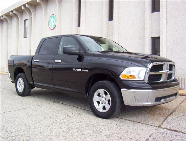 2009 Dodge Ram 1500 for sale