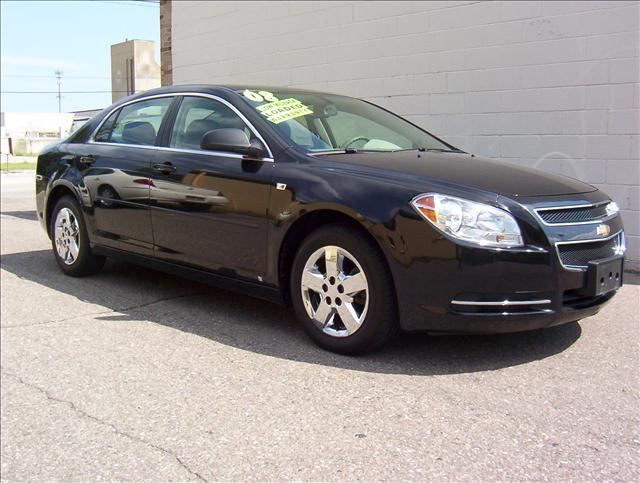 2008 Chevrolet Malibu for sale