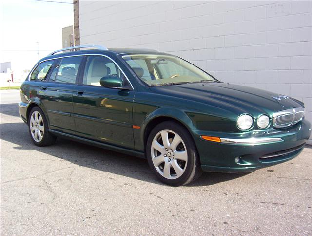 2005 Jaguar X-Type for sale