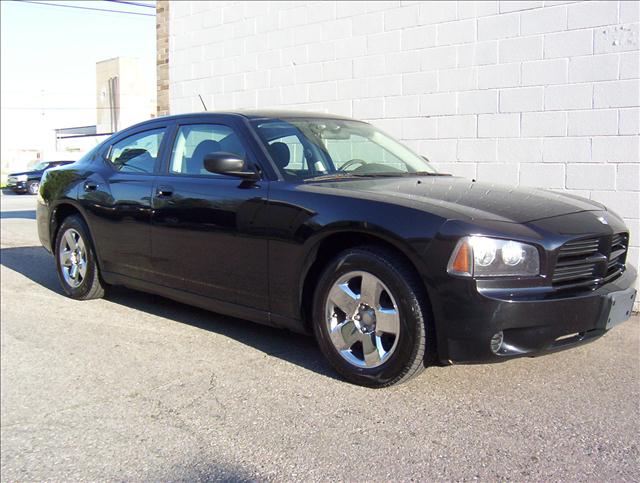 2008 Dodge Charger for sale