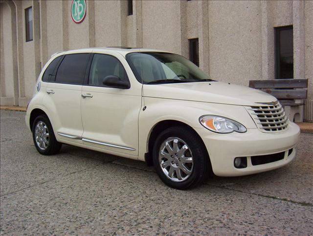 2007 Chrysler PT Cruiser for sale