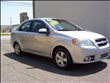 2008 Chevrolet Aveo