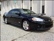 2007 Chevrolet Monte Carlo