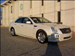 2008 Cadillac STS