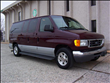 2006 Ford Club Wagon