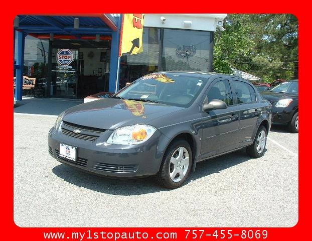 2008 Chevrolet Cobalt