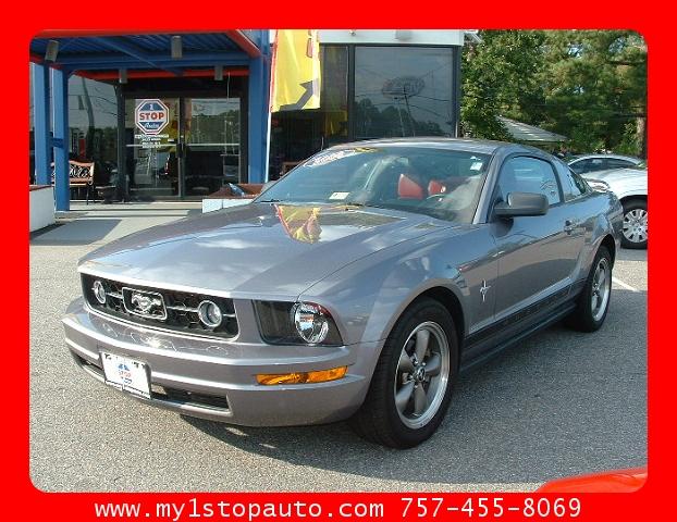 2006 Ford Mustang for sale