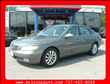 2008 Hyundai Azera