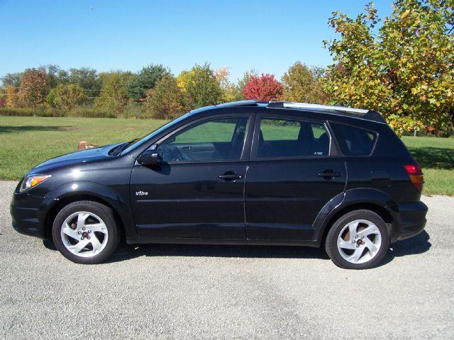 2003 Pontiac Vibe for sale