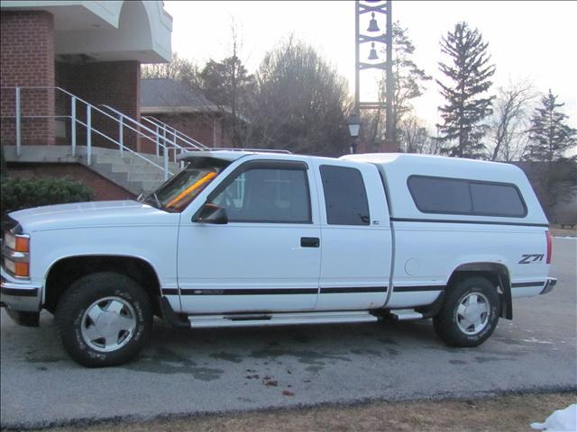 1999 Chevrolet K1500 for sale