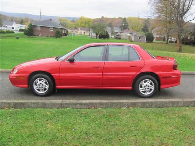 1997 Pontiac Grand Am for sale