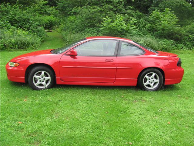 1997 Pontiac Grand Prix for sale