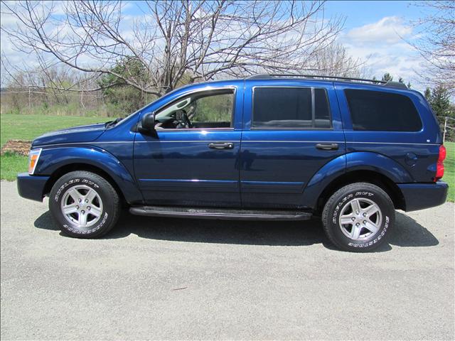 2005 Dodge Durango for sale