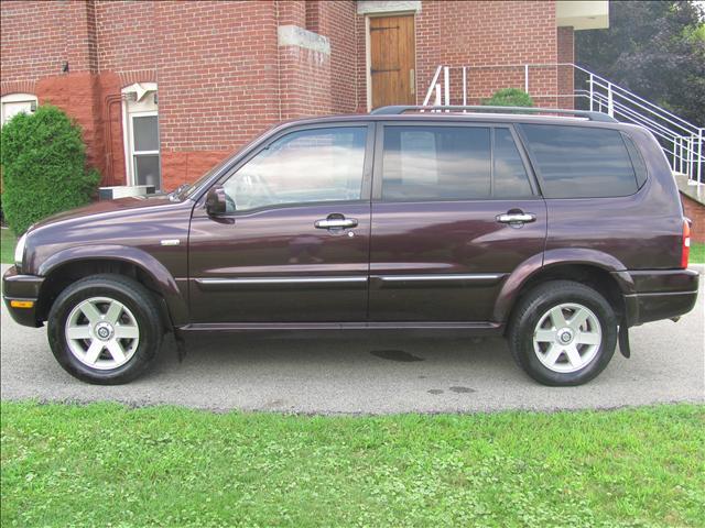 2003 Suzuki XL-7 for sale