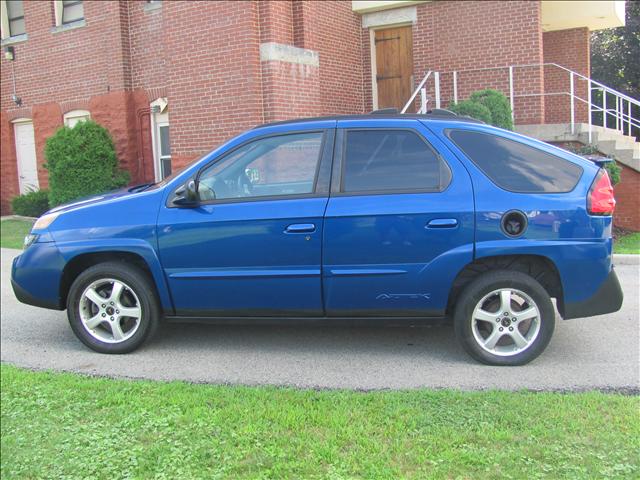 2003 Pontiac Aztek for sale
