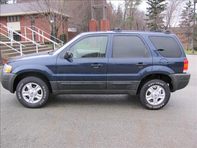 2003 Ford Escape for sale