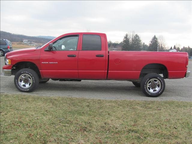 2005 Dodge Ram 2500 for sale