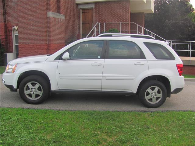 2007 Pontiac Torrent for sale