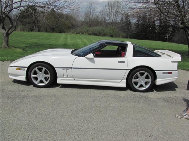 1988 Chevrolet Corvette for sale