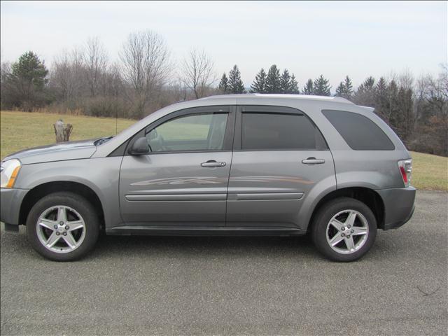 2005 Chevrolet Equinox for sale