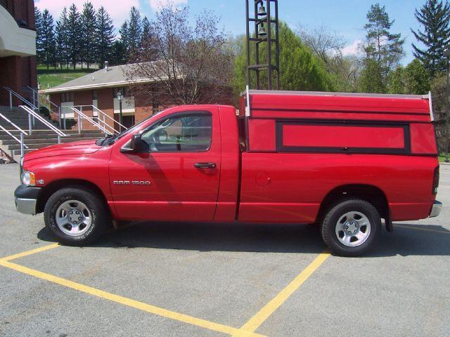 2003 Dodge Ram 1500 for sale