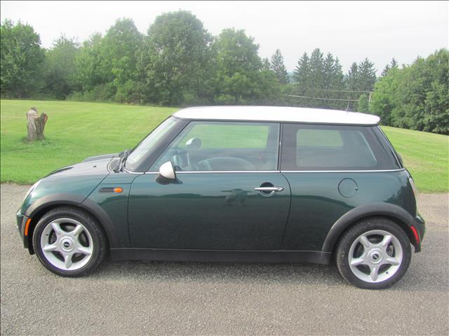 2003 Mini Cooper for sale