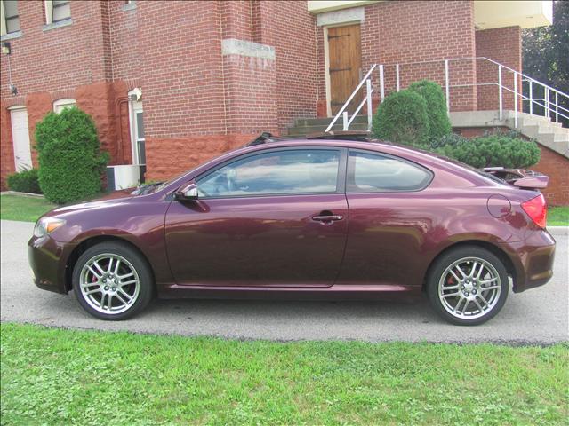 2006 Scion tC for sale
