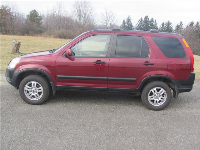 2003 Honda CR-V for sale