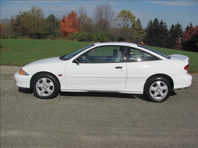 2000 Chevrolet Cavalier for sale