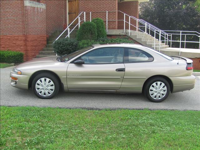 2000 Dodge Avenger for sale