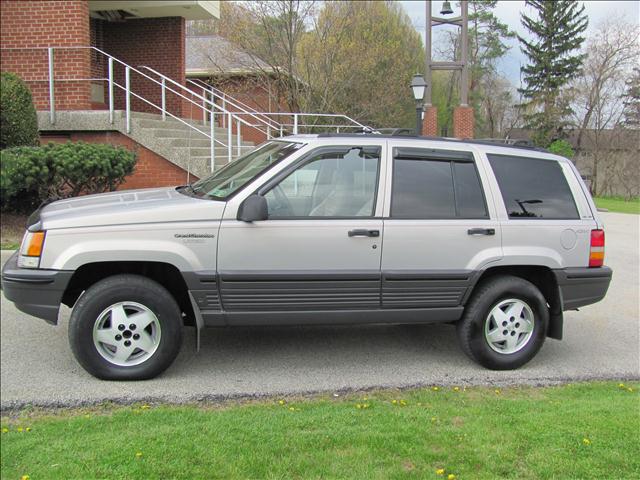 1995 Jeep Grand Cherokee for sale