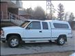 1999 Chevrolet K1500