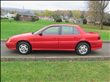 1997 Pontiac Grand Am