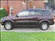 2003 Suzuki XL-7