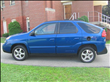 2003 Pontiac Aztek