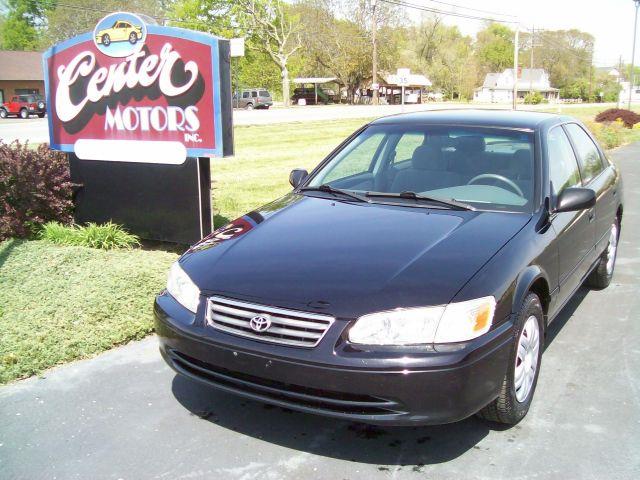 2000 Toyota Camry for sale