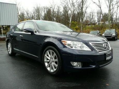 2010 Lexus LS 460 for sale