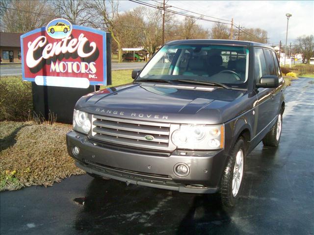 2006 Land Rover Range Rover for sale