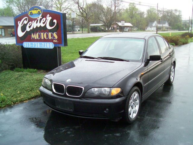 2002 BMW 3 series for sale