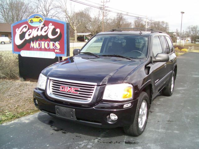 2006 GMC Envoy for sale