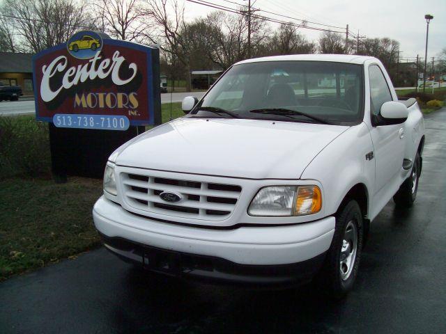 2003 Ford F150 for sale
