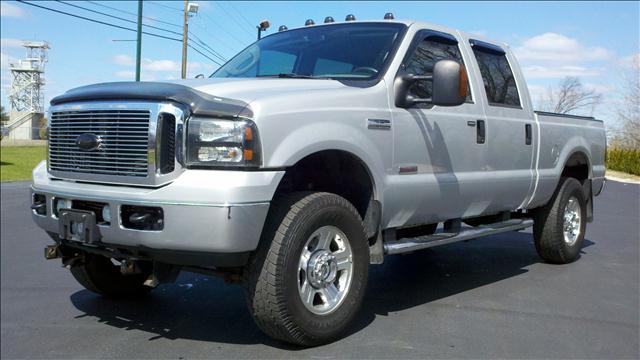 2005 Ford F350 for sale