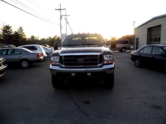 2004 Ford F250 for sale