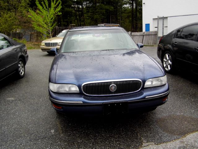 1997 Buick LeSabre for sale