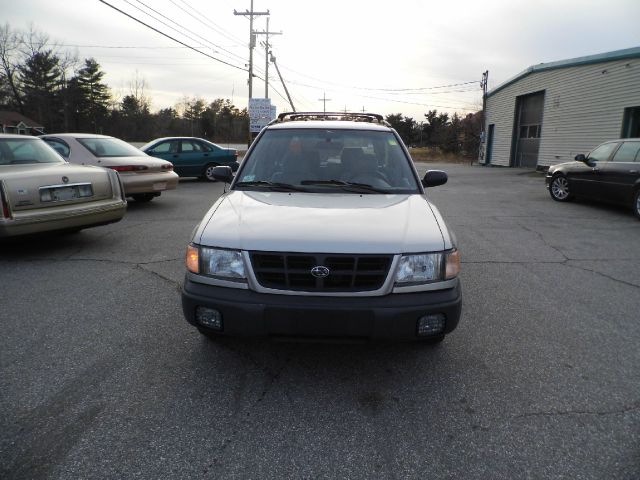 1999 Subaru Forester for sale
