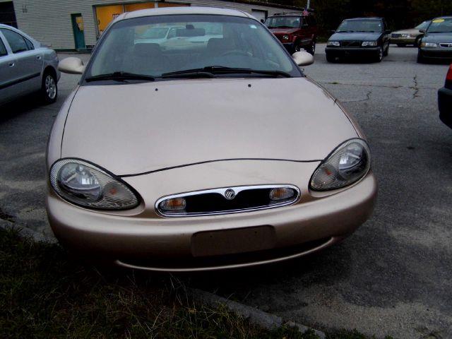 1997 Mercury Sable