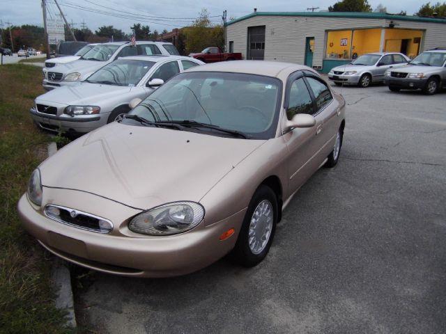 1997 Mercury Sable